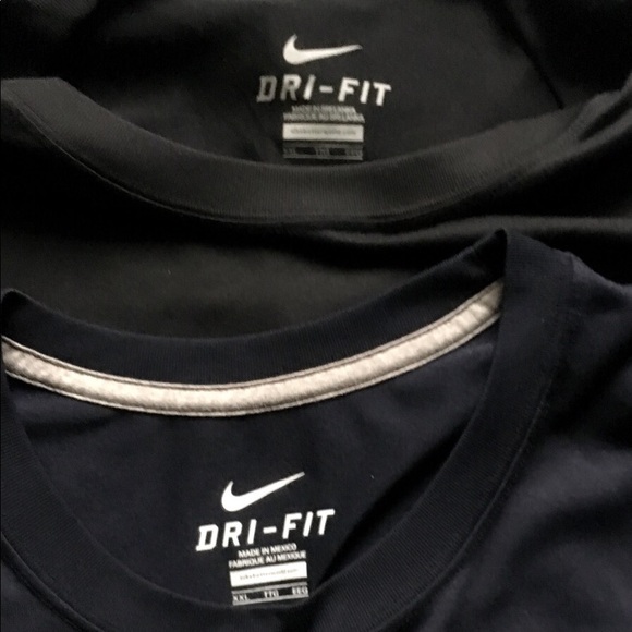 ☄️SOLD☄️⚡️NIKE DRI-FIT BUNDLE ⚡️ - Picture 4 of 4